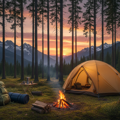 Collection image for: Camping