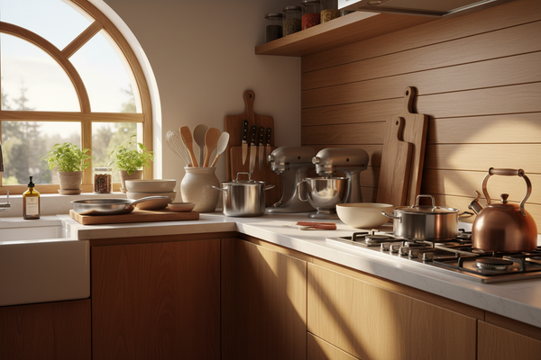 Cocina