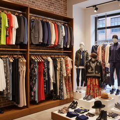 Collection image for: Vestuario