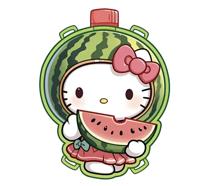 Mochila Lanza Agua de Niños Diversión