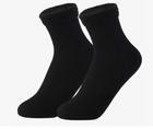 Pack 12 Calcetines Térmicos Terciopelo Polar Frío Invierno