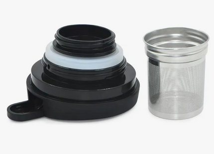 Tetera Térmica Infusor De Te 1000 Ml Oficina Casa