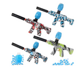 Pistola De Hidrogel Eléctrica Recargable M416 Juguete