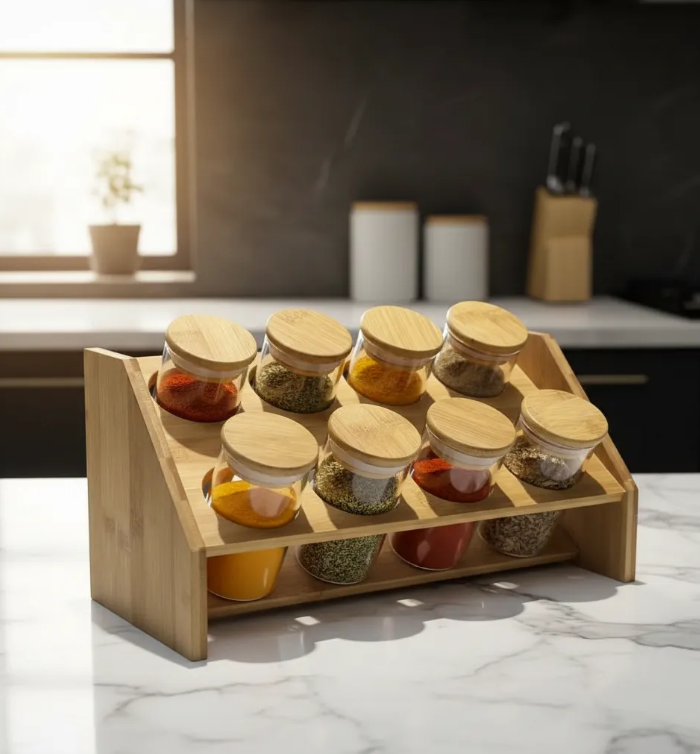 <h2><strong>Organiza tus espacios</strong></h2>