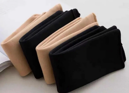 Pack 12 Calcetines Térmicos Terciopelo Polar Frío Invierno