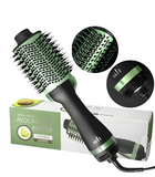 Cepillo Secador Aguacate One Step Oval Voluminizador Cabello