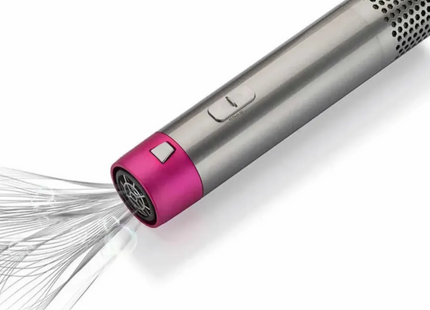 Cepillo Secador De Pelo 5 En 1 Rizador Secador Automático