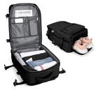 Mochila De Viaje De Gran Capacidad Puerto USB