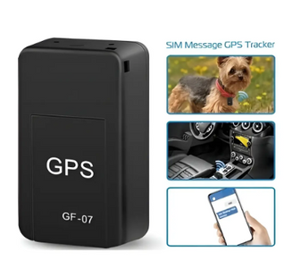 Mini Localizador Rastreador Gps Auto Tracker