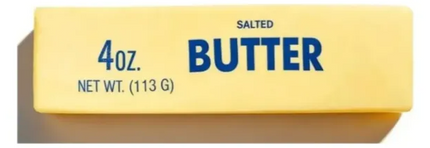 Squishy Anti-estres Juguetes Butter Suave Espuma