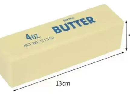 Squishy Anti-estres Juguetes Butter Suave Espuma