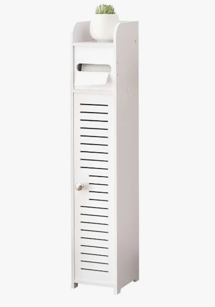Organizador De Baño