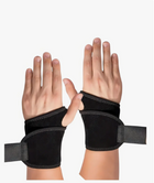 Muñequera Deportiva Marin Ajustable Neopreno Para Túnel Carpiano X2