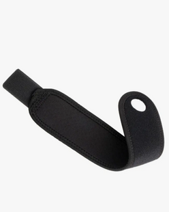 Muñequera Deportiva Marin Ajustable Neopreno Para Túnel Carpiano X2