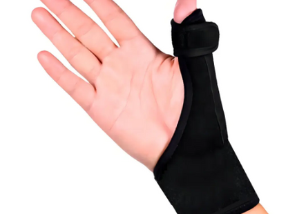 Férula para Dedo Pulgar y Muñeca Ajustable Marin