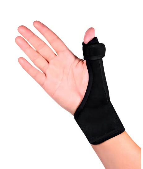 Férula para Dedo Pulgar y Muñeca Ajustable Marin