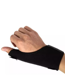 Férula para Dedo Pulgar y Muñeca Ajustable Marin