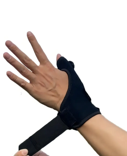 Férula para Dedo Pulgar y Muñeca Ajustable Marin