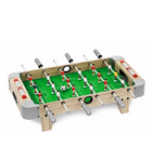Juego Taca Taca Mesa De Fútbol Juego Infantil 70x36x18