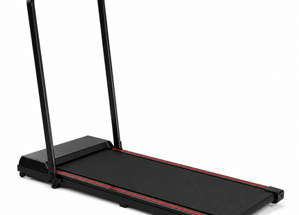 Maquina Caminadora Trotadora Inclinación 2 Hp Hasta 120 Kg