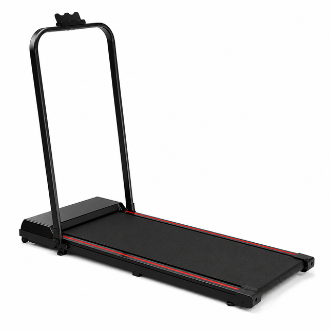 Maquina Caminadora Trotadora Inclinación 2 Hp Hasta 120 Kg