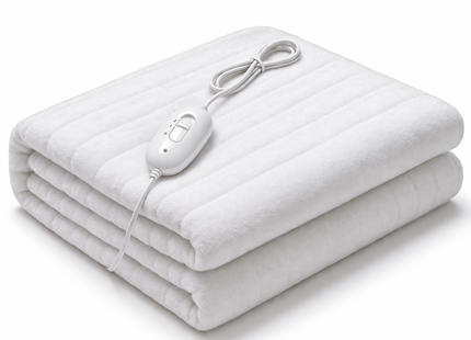 Calienta Cama Eléctrico 1 Plaza 70x 140