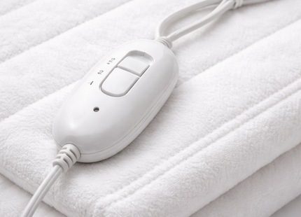 Calienta Cama Eléctrico 1 Plaza 70x 140