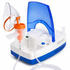 Nebulizador Eléctrico Portátil