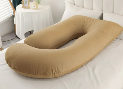 Almohada Multifuncional Embarazadas Extra Suave