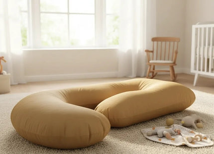 Almohada Multifuncional Embarazadas Extra Suave