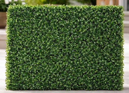 Pack De 10 Palmeta Malla Hojas Artificiales Para Decoración